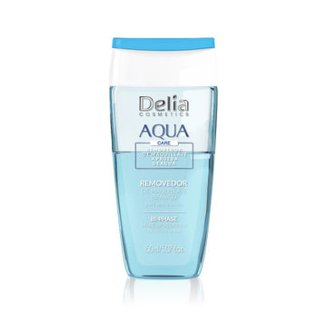 Delia Aqua Bi-Phase Makeup Remover 150ml